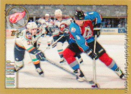 NHL 1998-99 Topps - No 11 - Uwe Krupp