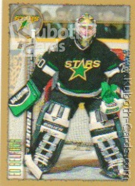 NHL 1998-99 Topps - No 123 - Ed Belfour