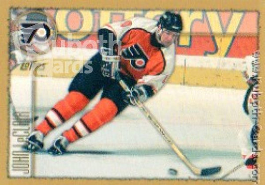 NHL 1998-99 Topps - No 60 - John LeClair