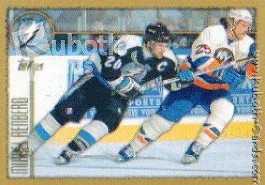 NHL 1998-99 Topps - No 16 - Mikael Renberg