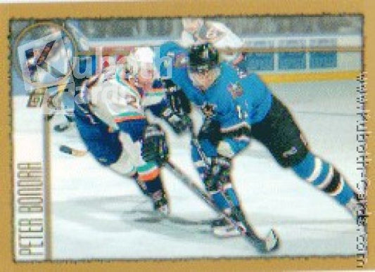 NHL 1998-99 Topps - No 126 - Peter Bondra