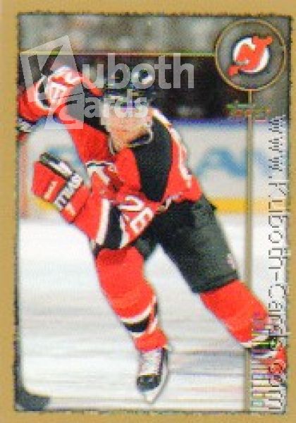 NHL 1998-99 Topps - No 62 - Patrik Elias