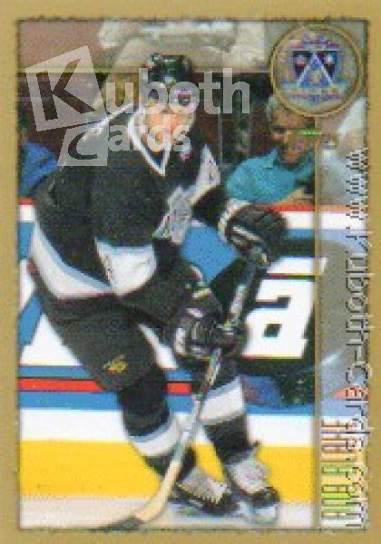 NHL 1998-99 Topps - No 63 - Rob Blake