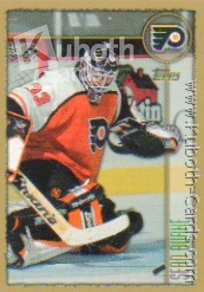 NHL 1998-99 Topps - No 19 - Sean Burke