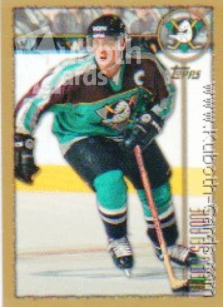 NHL 1998-99 Topps - No 109 - Teemu Selanne