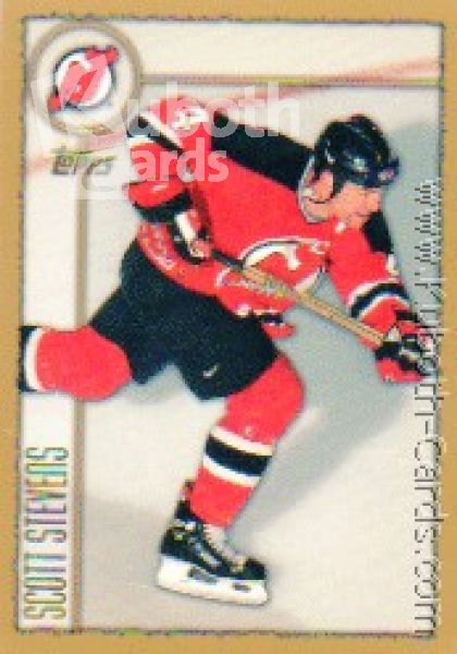 NHL 1998-99 Topps - No 23 - Scott Stevens