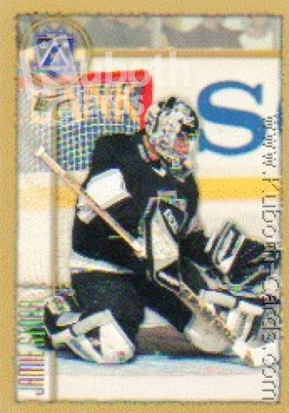 NHL 1998-99 Topps - No 24 - Jamie Storr