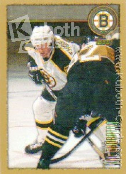 NHL 1998-99 Topps - No 112 - Joe Thornton