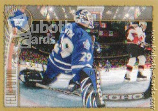 NHL 1998-99 Topps - No 29 - Felix Potvin