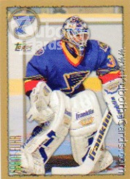 NHL 1998-99 Topps - No 114 - Grant Fuhr