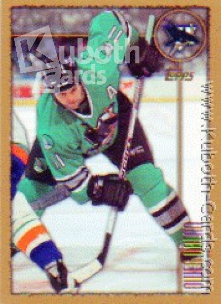 NHL 1998-99 Topps - No. 156 - Owen Nolan