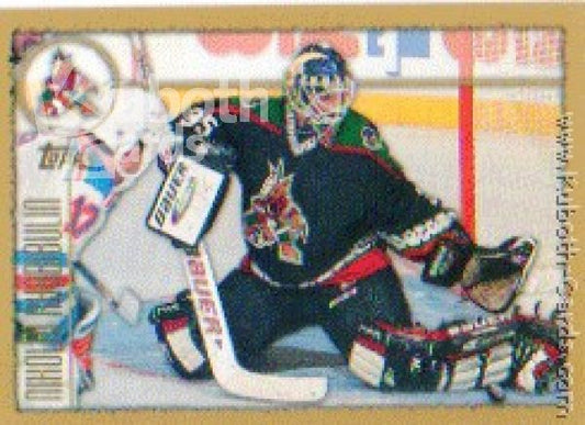 NHL 1998-99 Topps - No 115 - Nikolai Khabibulin