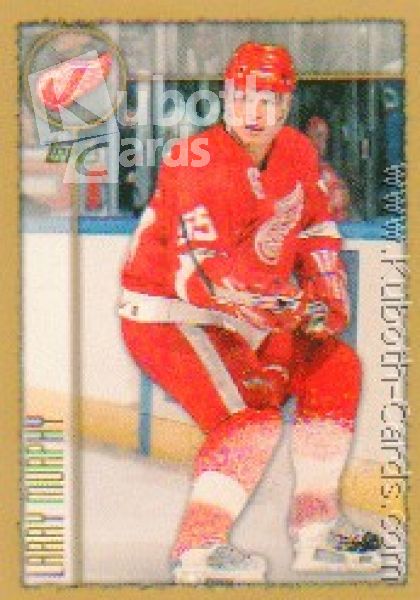 NHL 1998-99 Topps - No. 33 - Larry Murphy