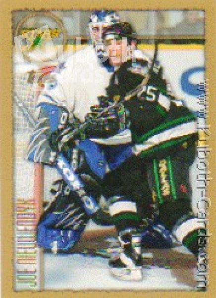 NHL 1998-99 Topps - No 161 - Joe Nieuwendyk