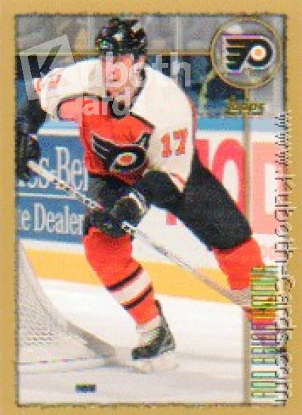 NHL 1998-99 Topps - No 116 - Rod Brind'Amour