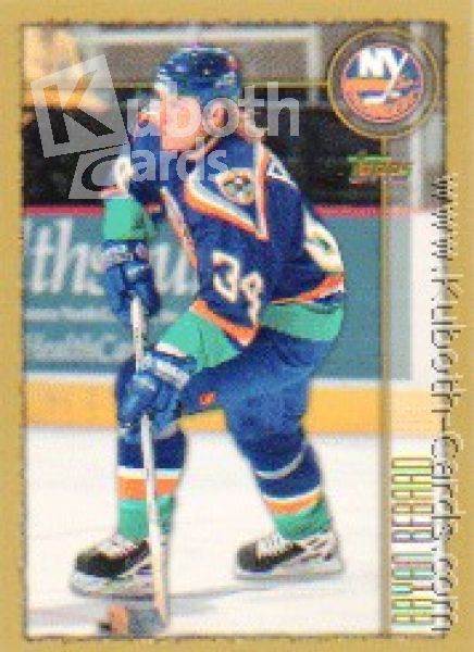 NHL 1998-99 Topps - No 198 - Bryan Berard