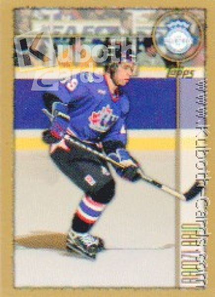 NHL 1998-99 Topps - No 221 - Ranzi Abid