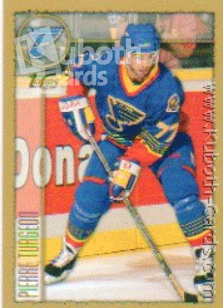 NHL 1998-99 Topps - No 208 - Pierre Turgeon