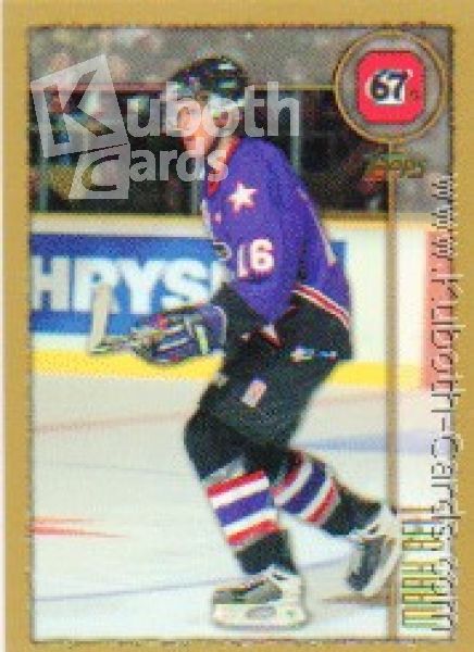 NHL 1998-99 Topps - No 222 - Mark Bell