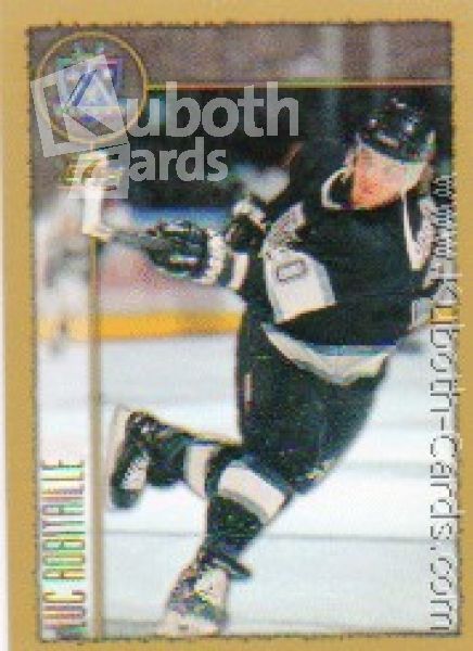 NHL 1998-99 Topps - No 174 - Luc Robitaille