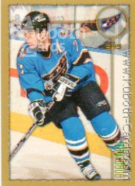 NHL 1998-99 Topps - No. 179 - Adam Oates