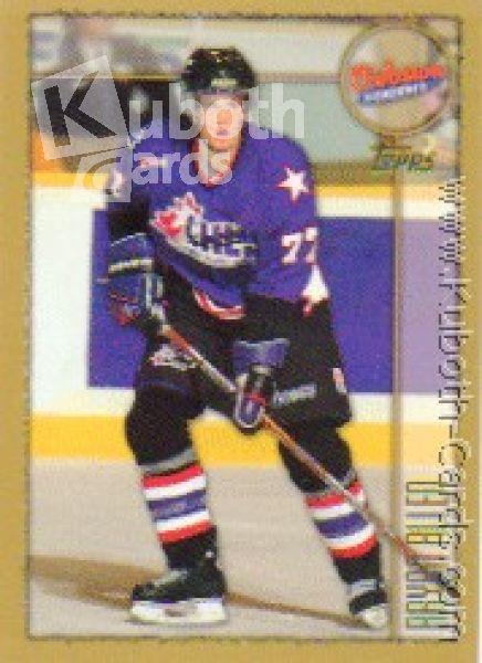 NHL 1998-99 Topps - No. 226 - Bryan Allen