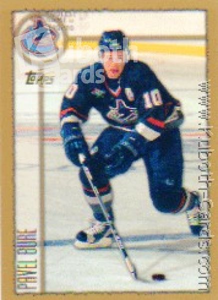 NHL 1998-99 Topps - No 180 - Pavel Bure