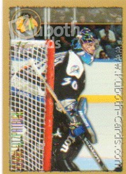 NHL 1998-99 Topps - No 194 - Mark Fitzpatrick