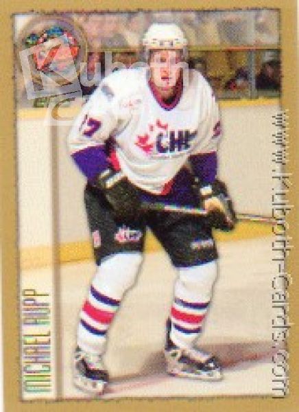 NHL 1998-99 Topps - No. 236 - Michael Rupp