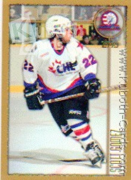 NHL 1998-99 Topps - No. 232 - Scott Gomez