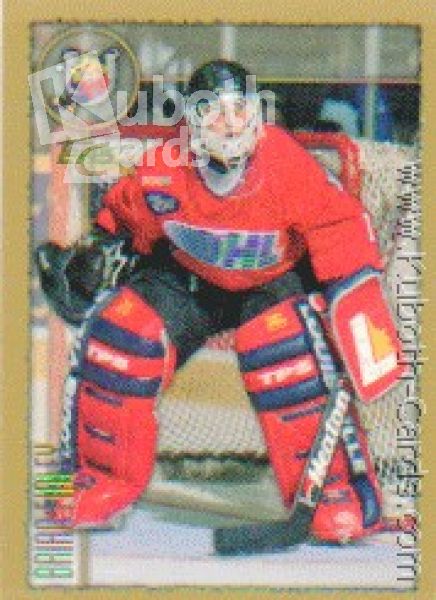 NHL 1998-99 Topps - No. 240 - Brian Finley