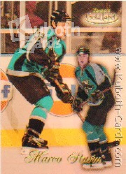 NHL 1998-99 Topps Gold Label Class 2 - No 71 - Storm