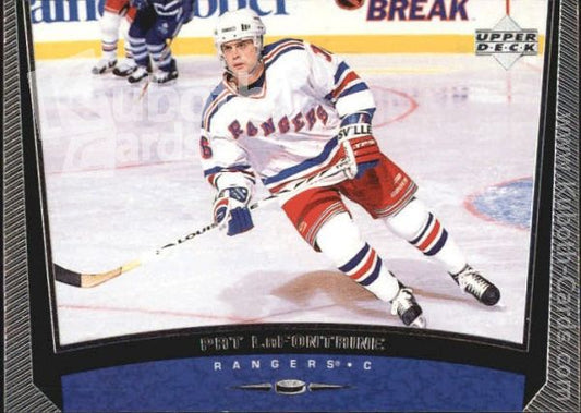 NHL 1998-99 Upper Deck - No 133 - Pat LaFontaine