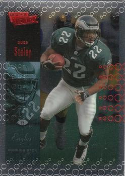 NFL 2000 Ultimate Victory - No 67 - Duce Staley