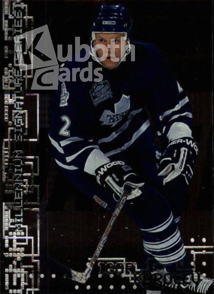 NHL 1999-00 BAP Millennium - No 231 - Igor Korolev