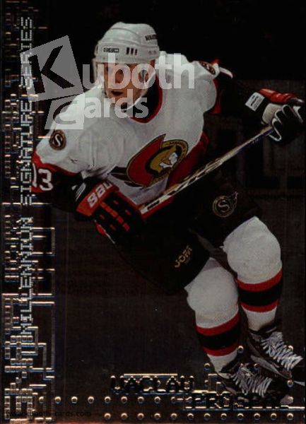 NHL 1999-00 BAP Millennium - No 173 - Vaclav Prospal