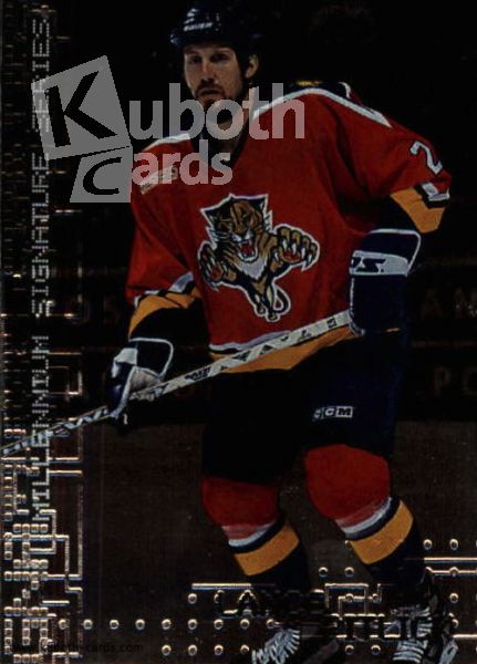 NHL 1999-00 BAP Millennium - No 116 - Lance Pitlick