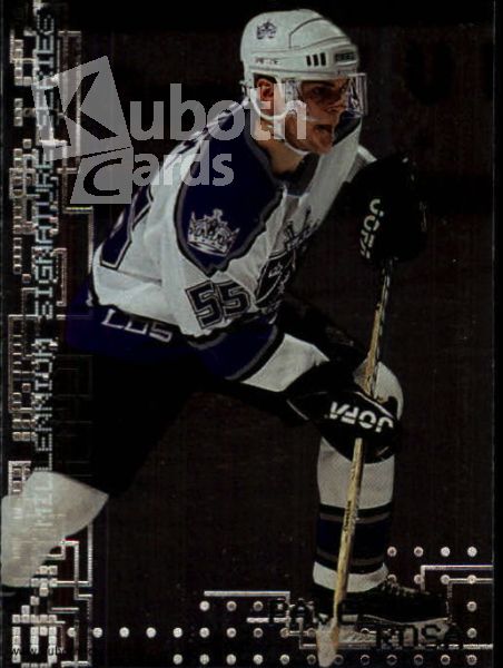 NHL 1999-00 BAP Millennium - No 125 - Pavel Rosa