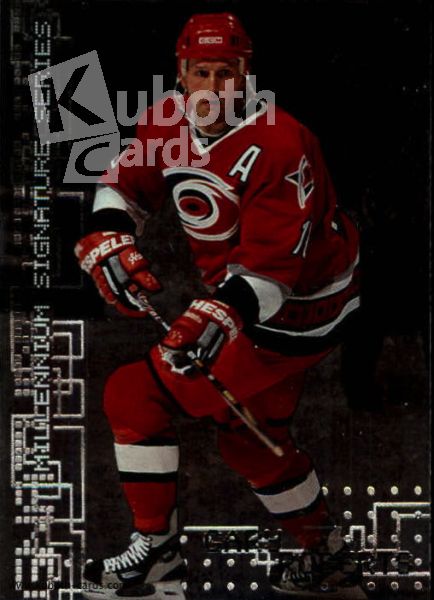 NHL 1999-00 BAP Millennium - No 53 - Gary Roberts