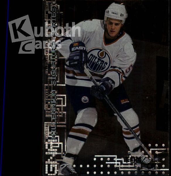 NHL 1999-00 BAP Millennium - No 98 - Tom Poti