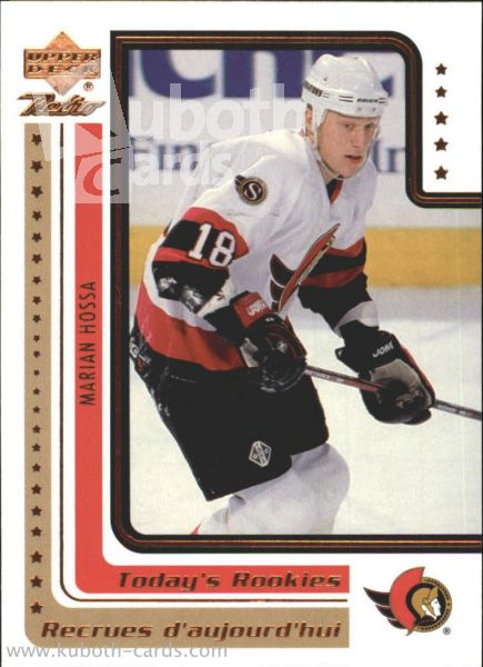 NHL 1999-00 McDonald's Upper Deck - No McD-20