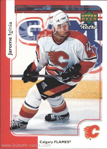 NHL 1999-00 McDonald's Upper Deck - No McD-5