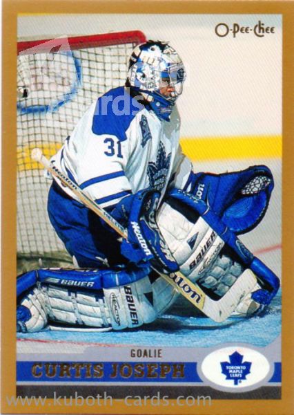 NHL 1999-00 O-Pee-Chee - No 94 - Curtis Joseph