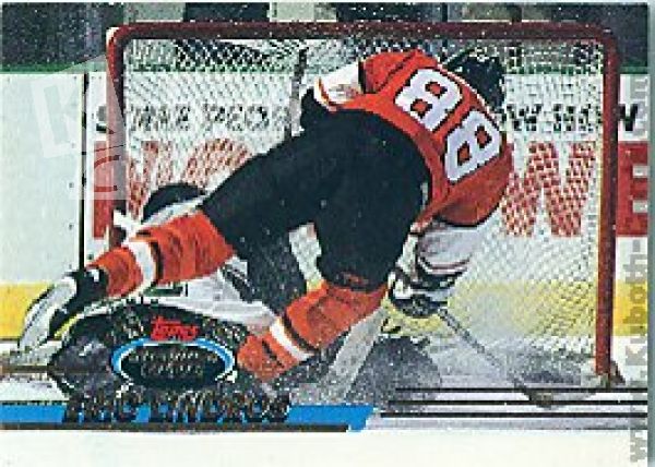 NHL 1993/94 Stadium Club - No 10 - Eric Lindros