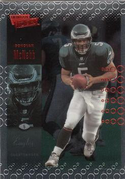 NFL 2000 Ultimate Victory - No 68 - Donovan McNabb