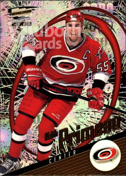 NHL 1999-00 Revolution - No 30 - Keith Primeau