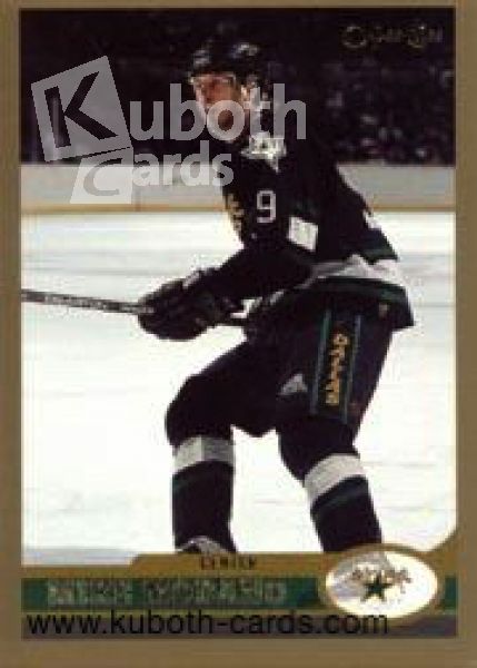 NHL 1999-00 Topps - No 6 - Mike Modano