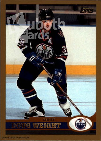 NHL 1999-00 Topps - No 103 - Doug Gilmour