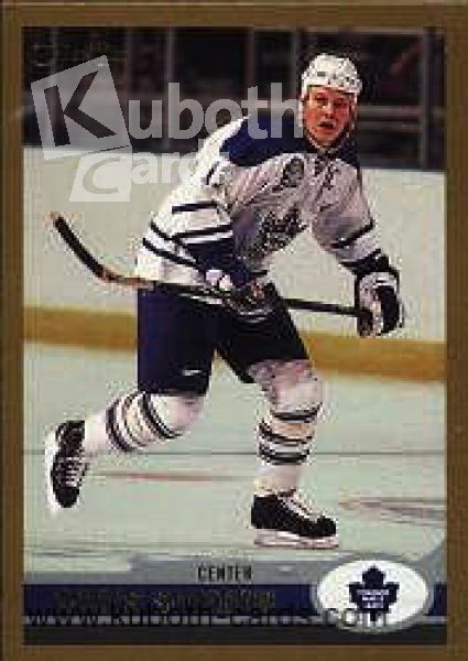 NHL 1999-00 Topps - No 15 - Mats Sundin