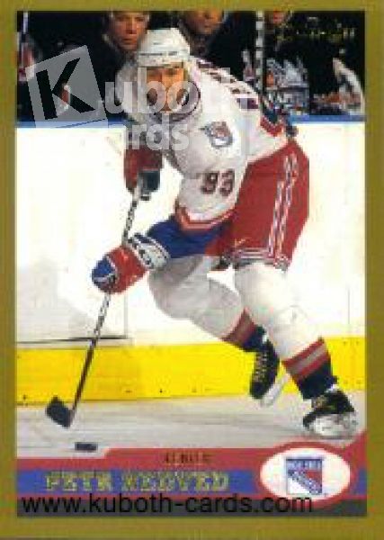 NHL 1999-00 Topps - No 182 - Petr Nedved